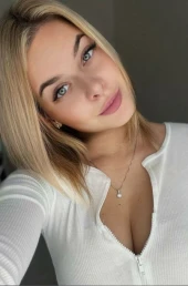 Проститутка Света