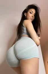 Проститутка Настя