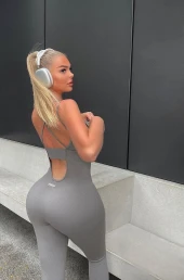 Проститутка Дана